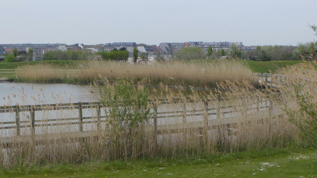 Park Kerlinga Nr 2566 Hotel Bredene Exterior foto